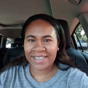 Meet your Posher, Sabrina